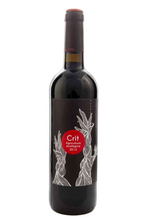 Crit 2018