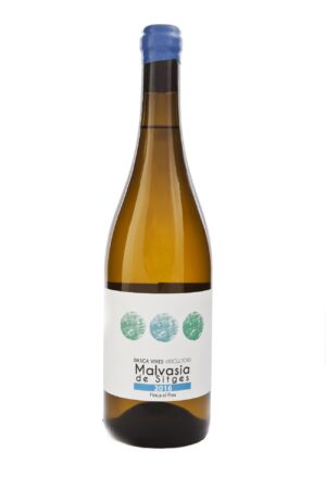 MALVASIA DE SITGES 2022