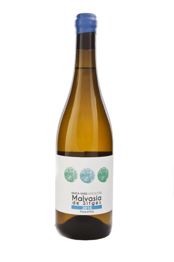 Malvasia de Sitges 2022