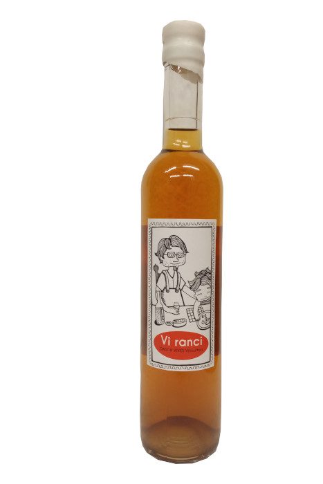 Vino Rancio