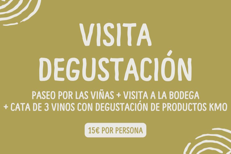degustación